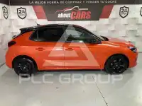 2020 Opel Corsa