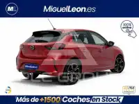 2020 Opel Corsa