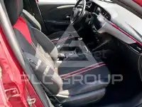2020 Opel Corsa