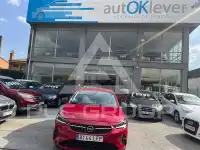 2020 Opel Corsa