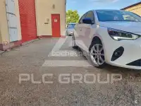 2020 Opel Corsa