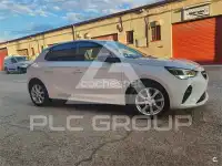 2020 Opel Corsa