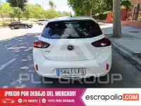 2020 Opel Corsa