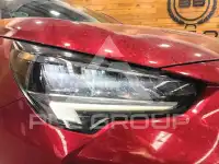 2020 Opel Corsa