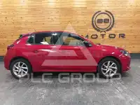 2020 Opel Corsa