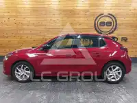 2020 Opel Corsa
