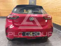 2020 Opel Corsa