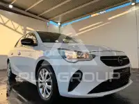2020 Opel Corsa