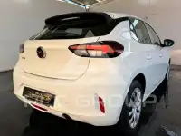 2020 Opel Corsa