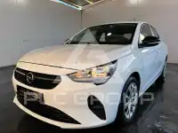 2020 Opel Corsa
