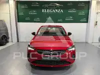 2020 Opel Corsa