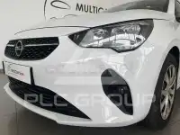 2020 Opel Corsa