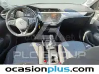 2020 Opel Corsa