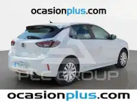 2020 Opel Corsa