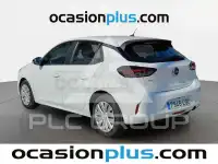 2020 Opel Corsa