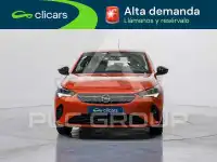 2020 Opel Corsa