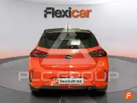 2020 Opel Corsa