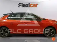2020 Opel Corsa