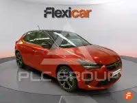 2020 Opel Corsa