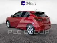 2020 Opel Corsa