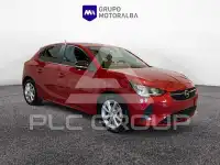 2020 Opel Corsa