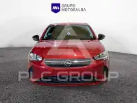 2020 Opel Corsa