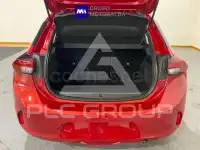 2020 Opel Corsa