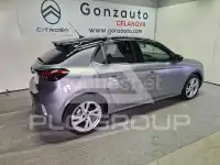 2020 Opel Corsa