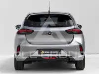 2020 Opel Corsa
