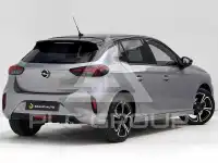 2020 Opel Corsa