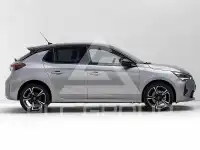 2020 Opel Corsa