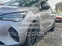 2020 Opel Corsa