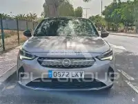 2020 Opel Corsa