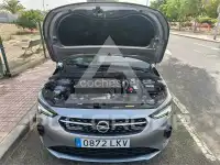 2020 Opel Corsa