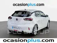 2020 Opel Corsa