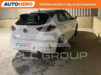 2020 Opel Corsa