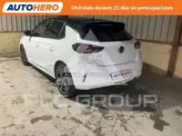 2020 Opel Corsa