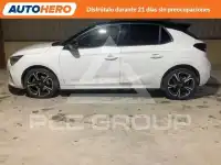 2020 Opel Corsa