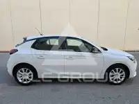 2020 Opel Corsa