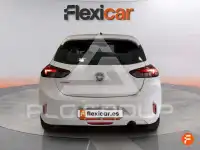 2020 Opel Corsa