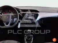 2020 Opel Corsa