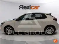 2020 Opel Corsa