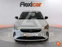 2020 Opel Corsa
