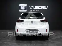 2020 Opel Corsa