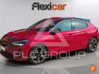2020 Opel Corsa