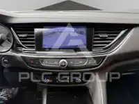 2020 Opel Insignia