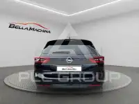 2020 Opel Insignia