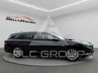2020 Opel Insignia