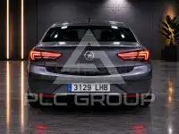 2020 Opel Insignia