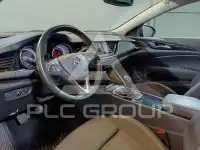2020 Opel Insignia